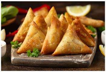 samosa